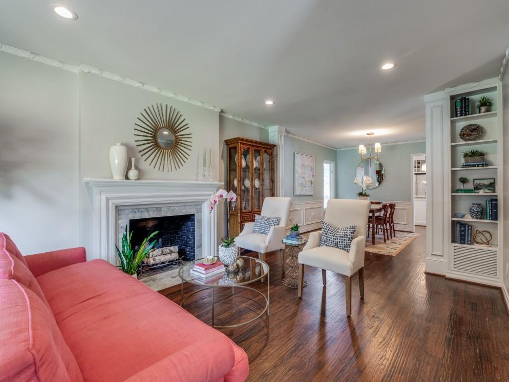 Caruth Hills 10 - Residential