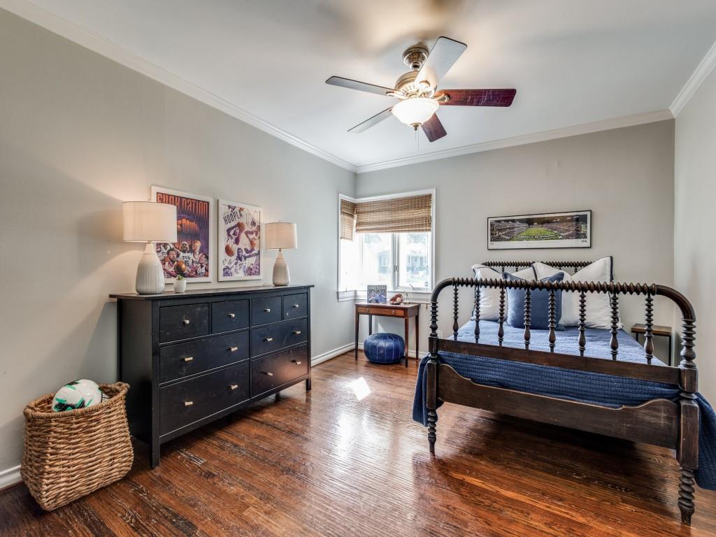 Caruth Hills 10 - Residential