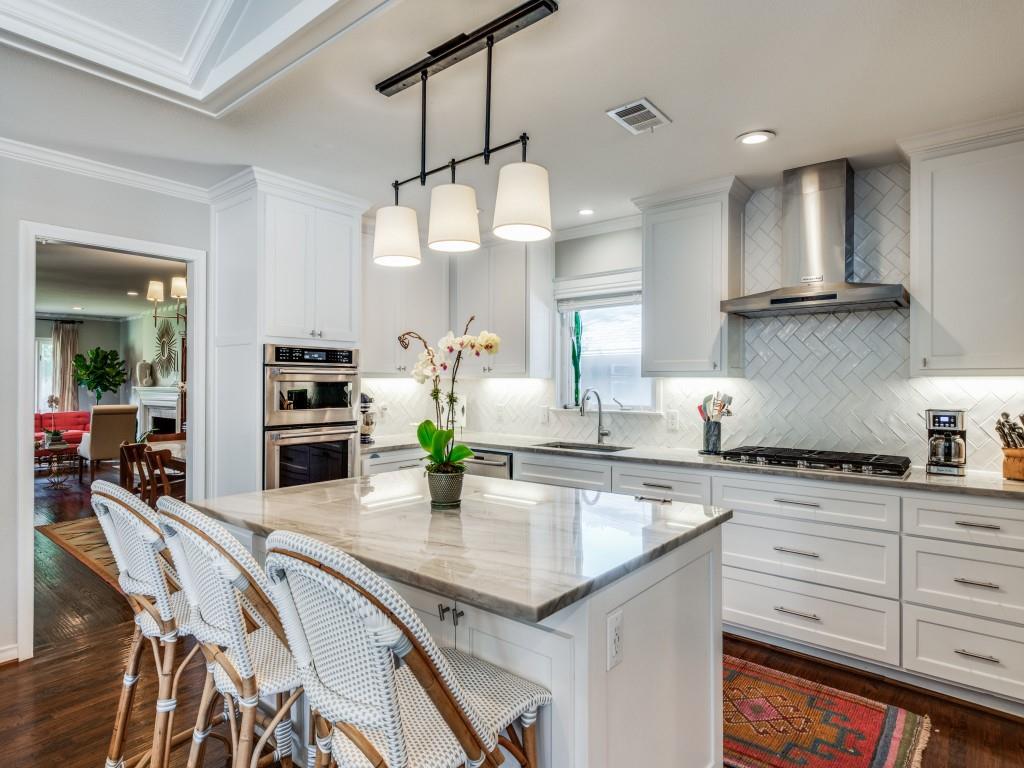 Caruth Hills 10 - Residential