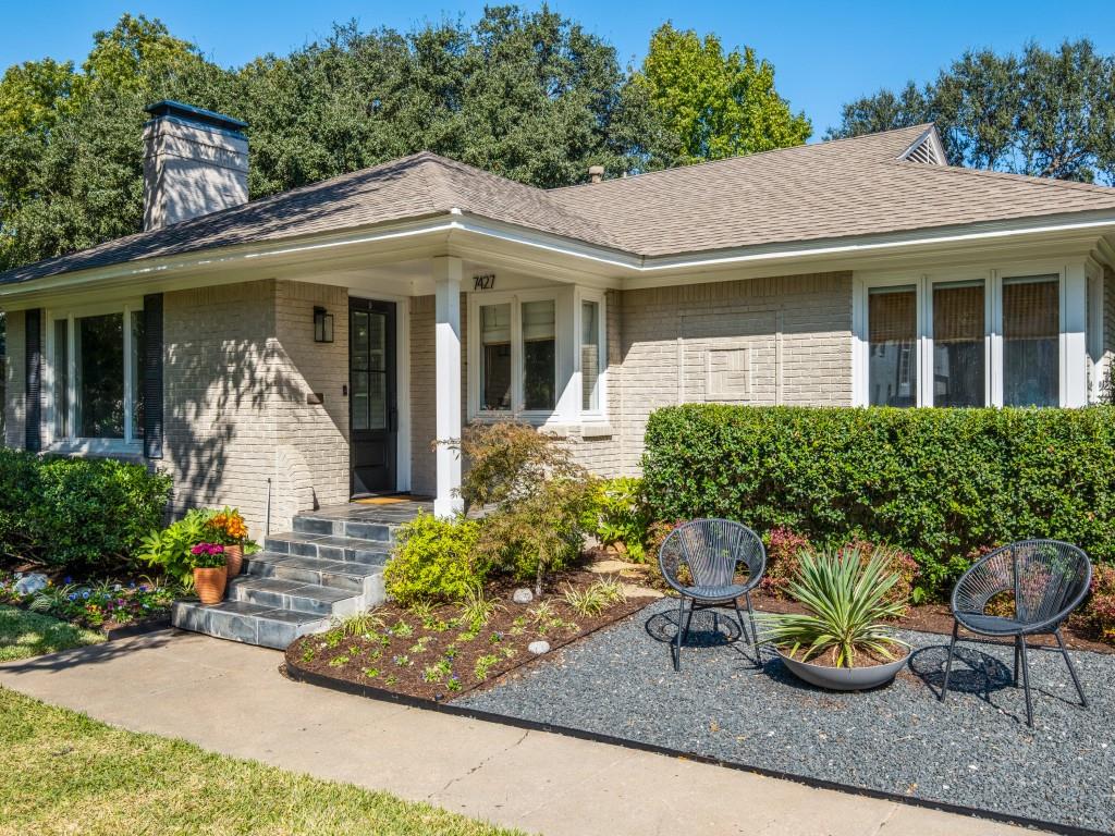 Caruth Hills 10 - Residential