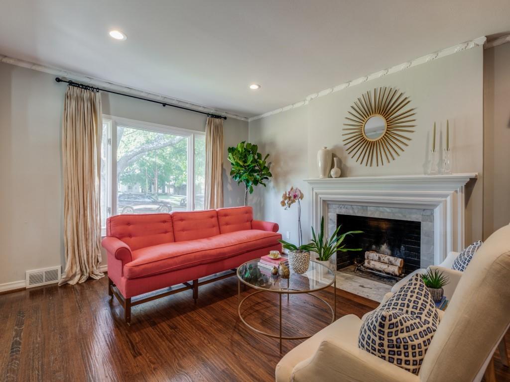 Caruth Hills 10 - Residential