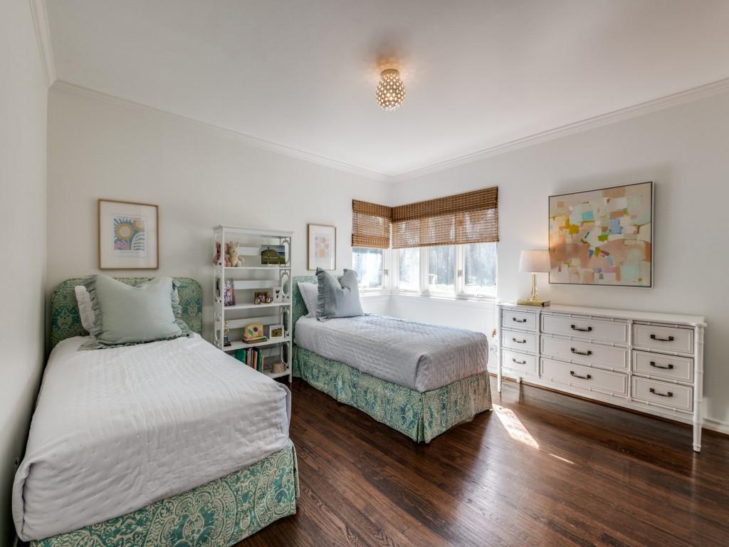 Caruth Hills 10 - Residential