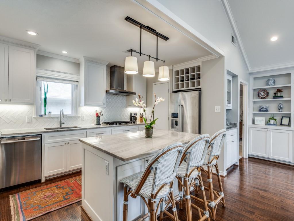 Caruth Hills 10 - Residential