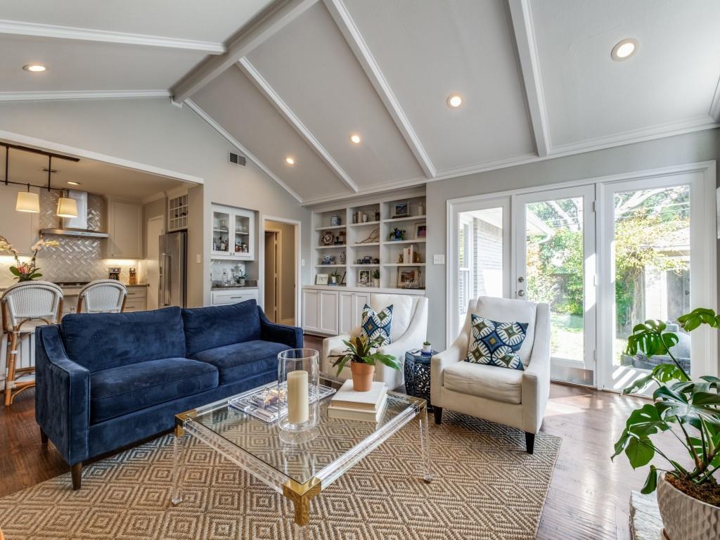 Caruth Hills 10 - Residential