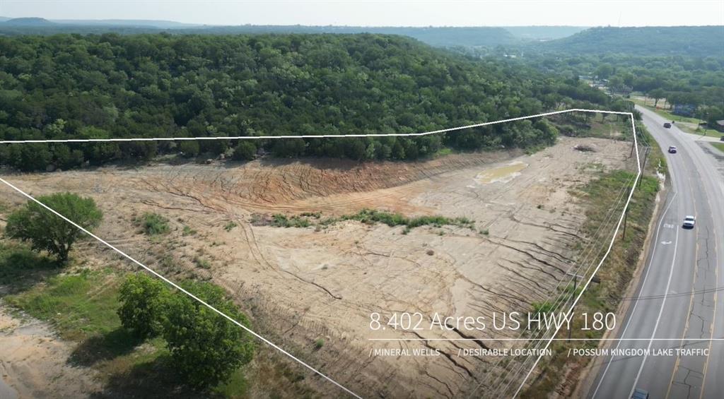 VALLEY VIEW ESTATES - Land