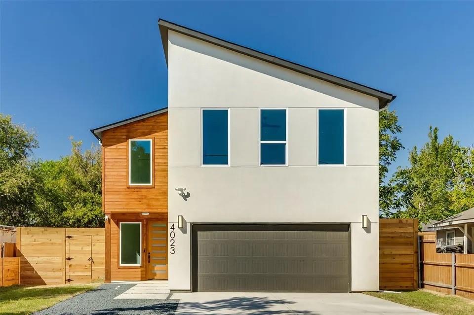 Photo 1 of 27 — 4023 Abilene Street, Dallas, TX 75212