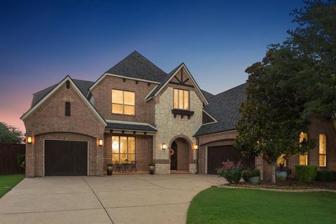 3960 Briar Tree Lane Frisco TX 75034