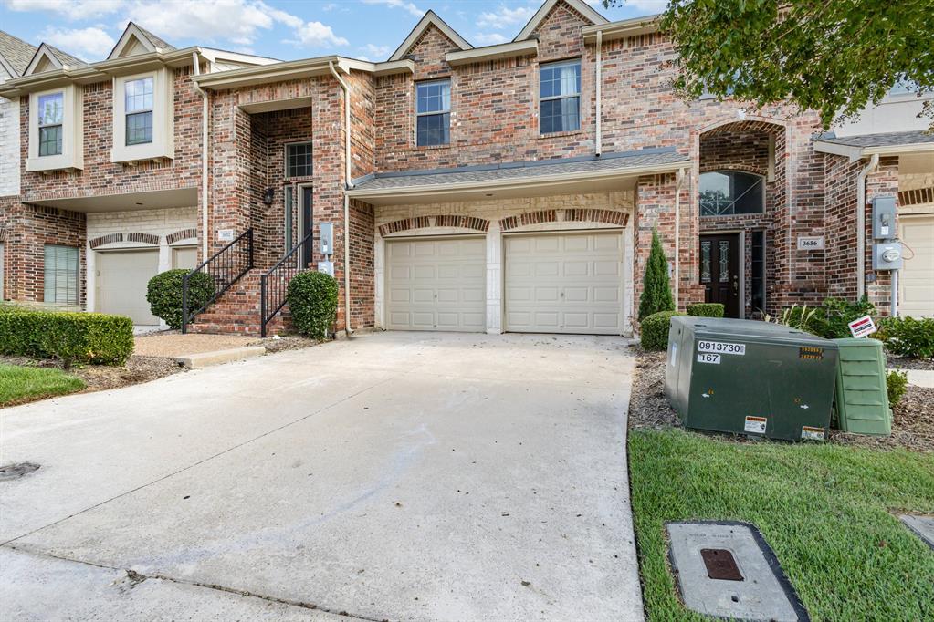 3652 Swiss Lane