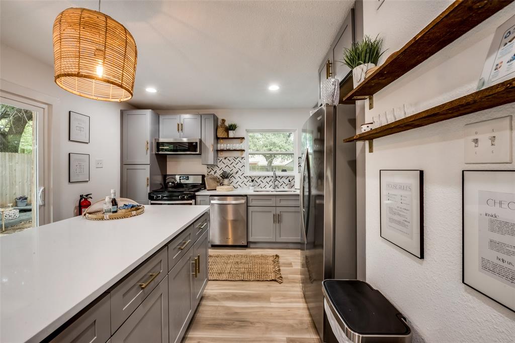 Woodbrook Add - Residential