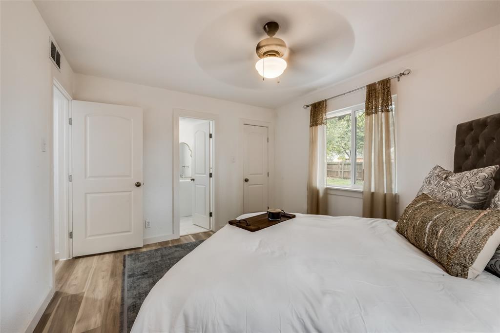 Woodbrook Add - Residential