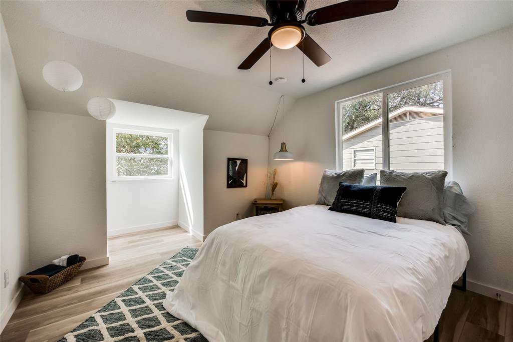 Woodbrook Add - Residential