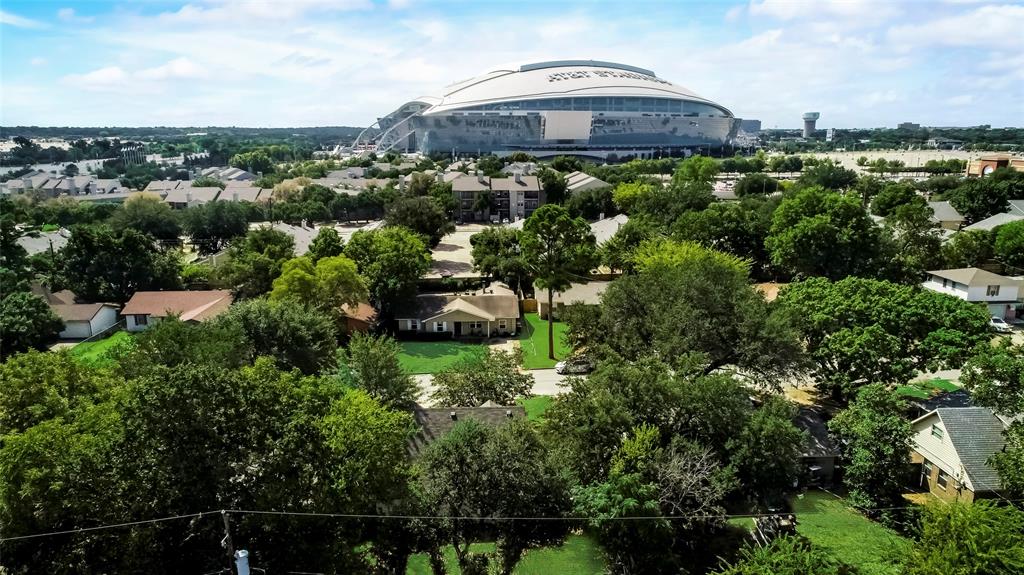 Woodbrook Add - Residential