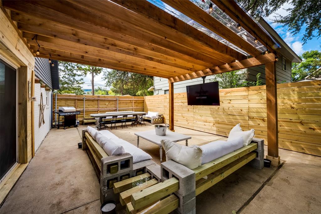 Woodbrook Add - Residential