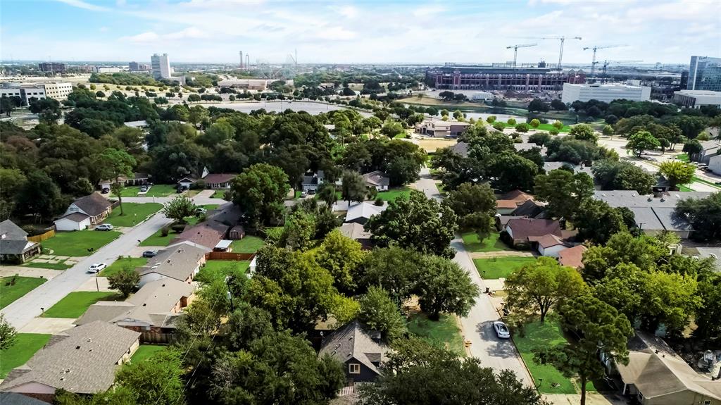 Woodbrook Add - Residential