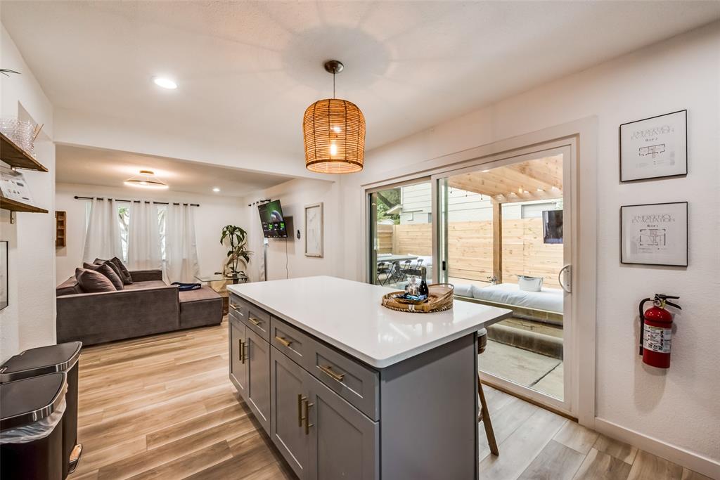 Woodbrook Add - Residential