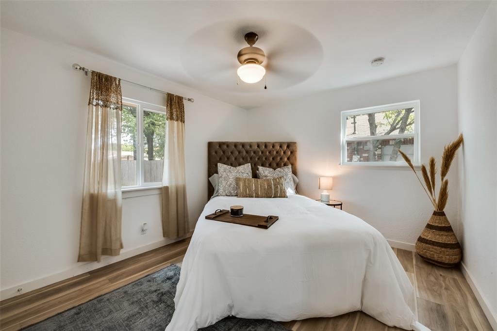 Woodbrook Add - Residential