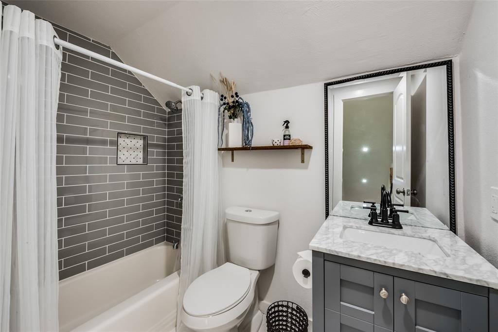 Woodbrook Add - Residential