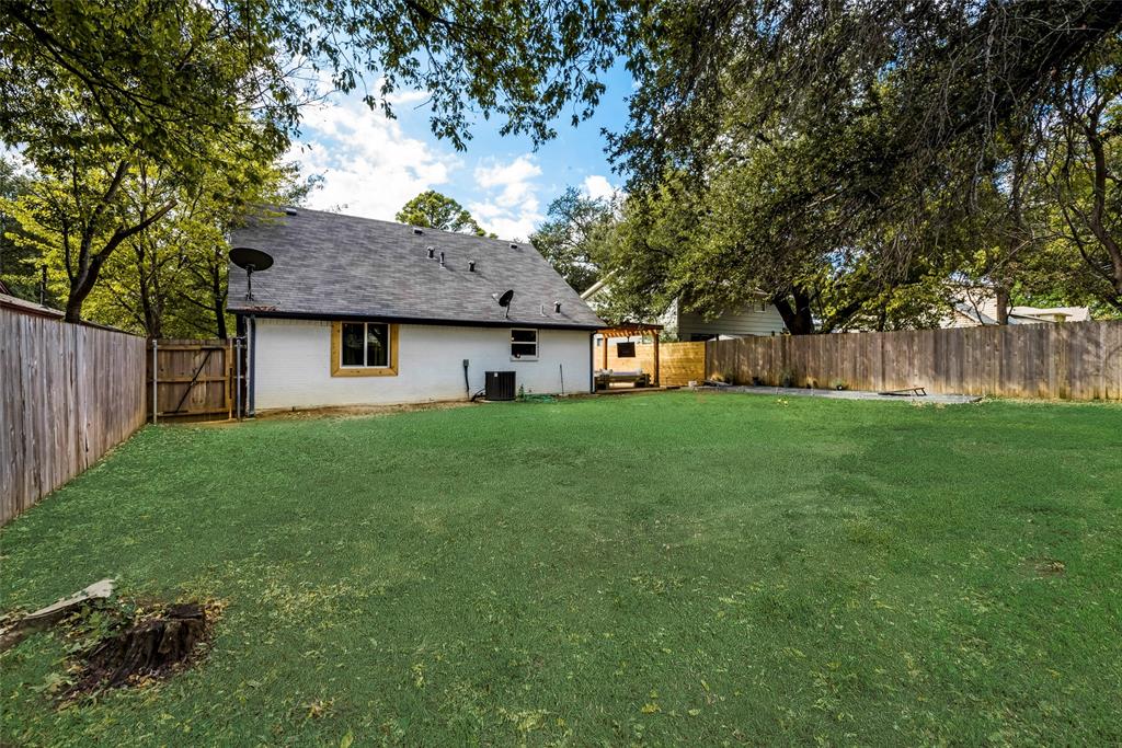 Woodbrook Add - Residential