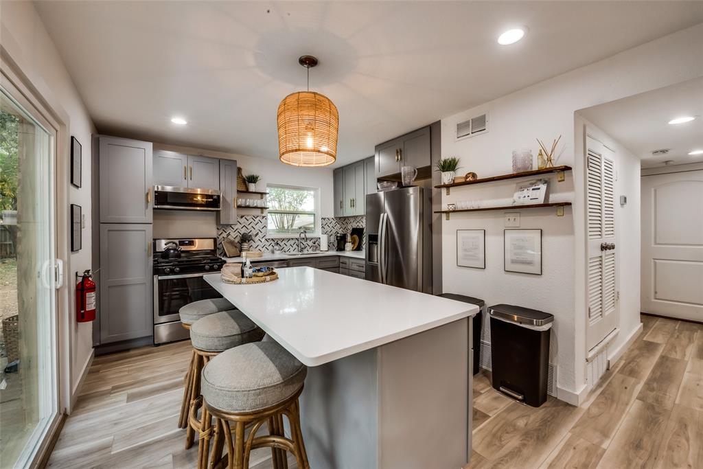 Woodbrook Add - Residential