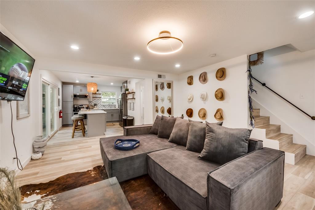 Woodbrook Add - Residential