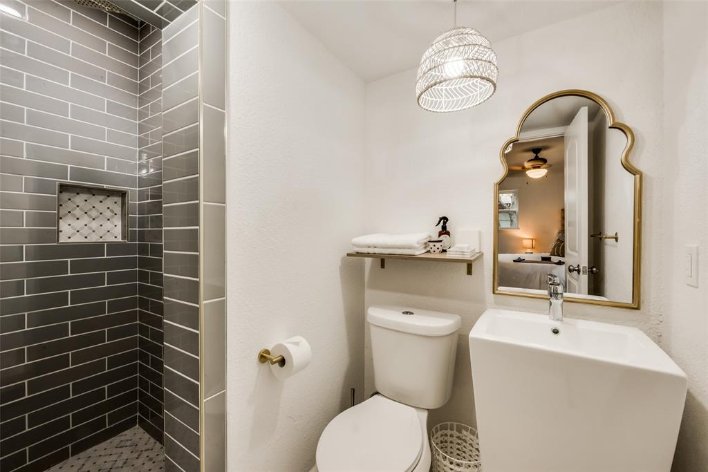 Woodbrook Add - Residential