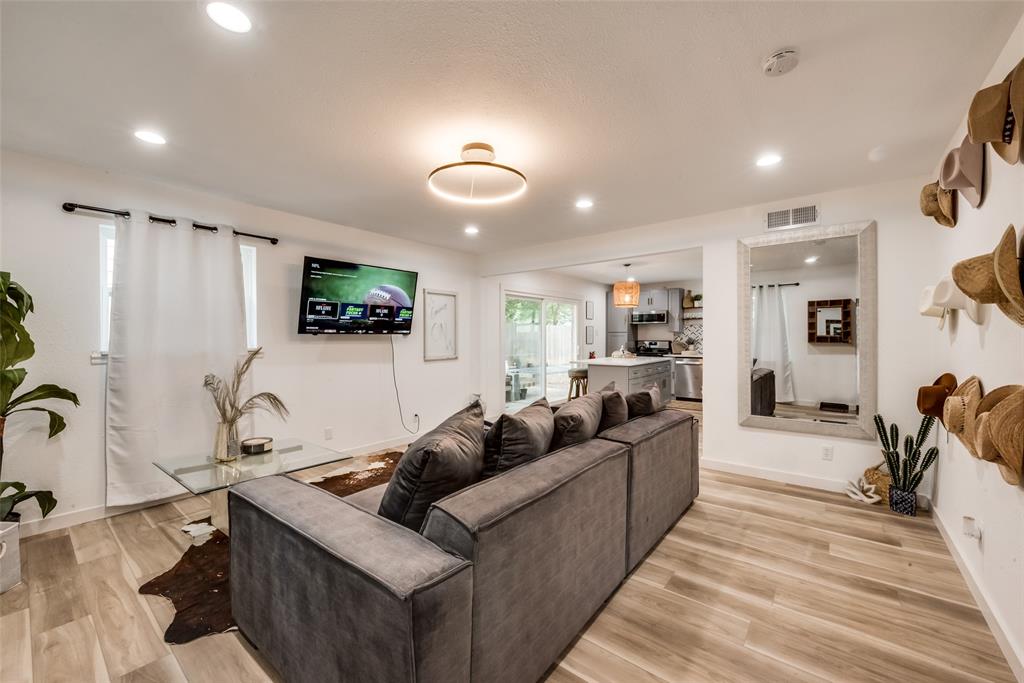 Woodbrook Add - Residential