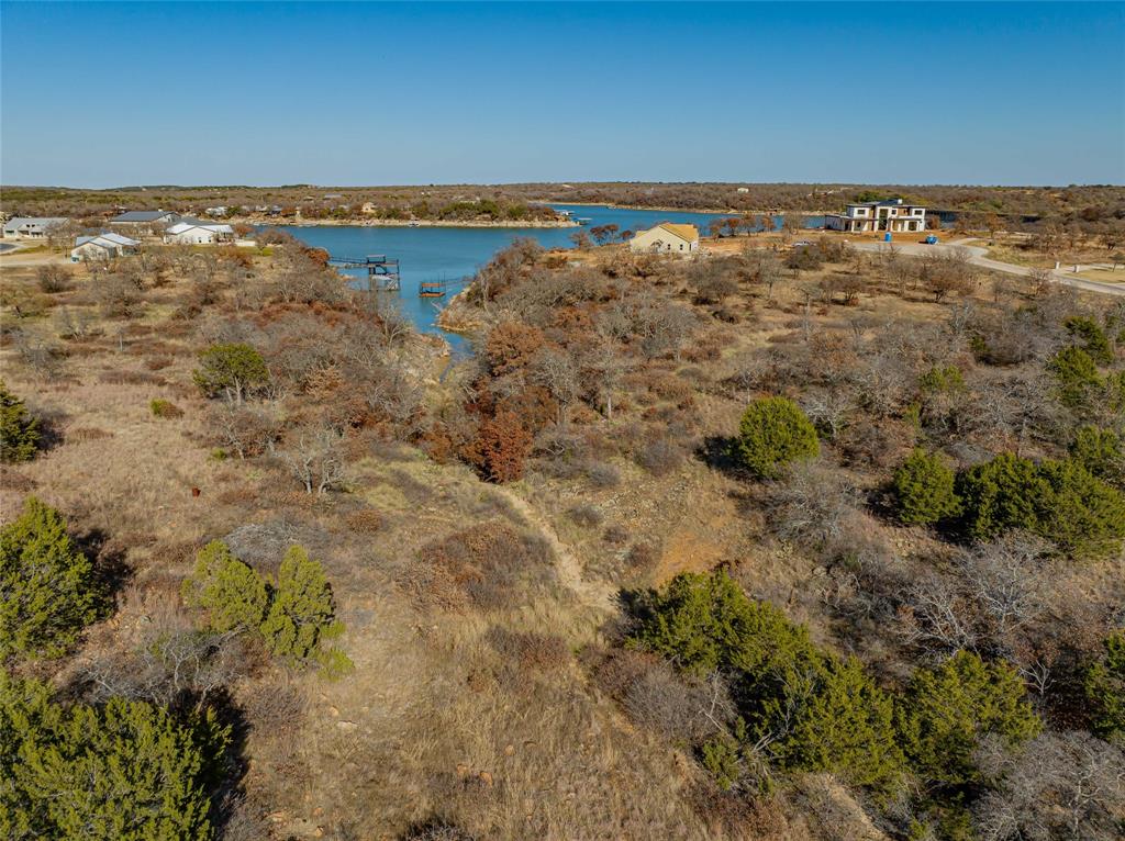 Hidden Shores - Land