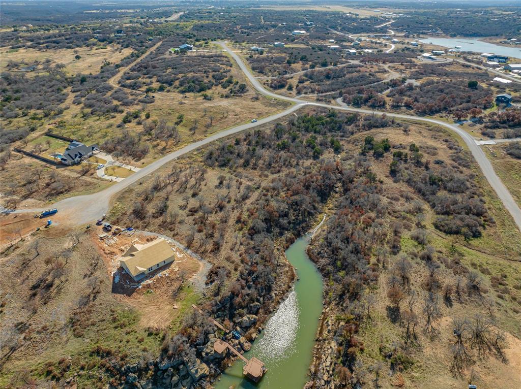 Hidden Shores - Land