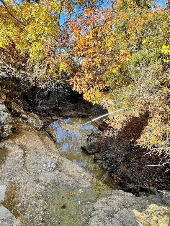 Hidden Shores - Land