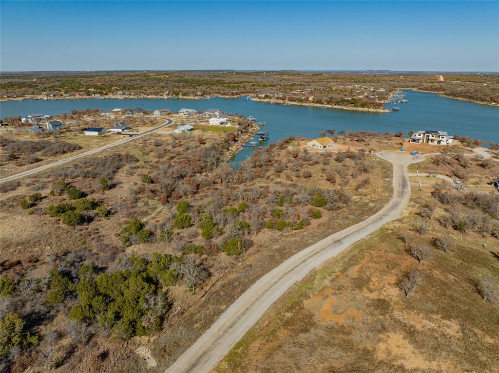 Hidden Shores - Land