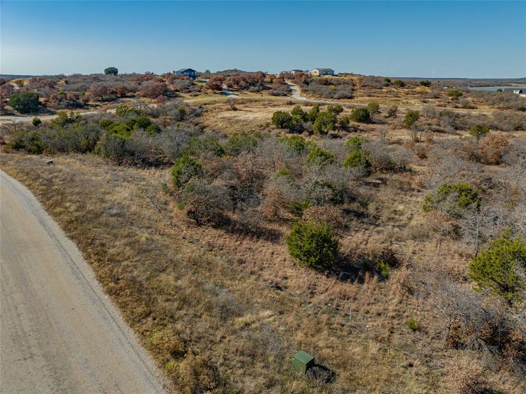 Hidden Shores - Land