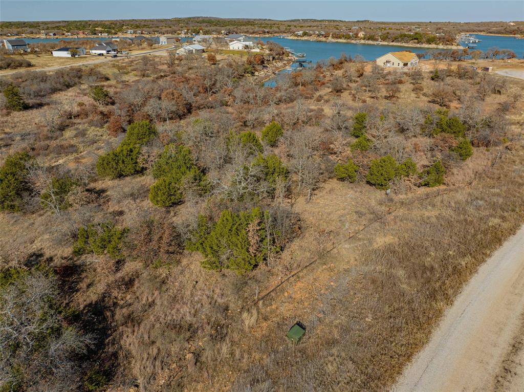 Hidden Shores - Land