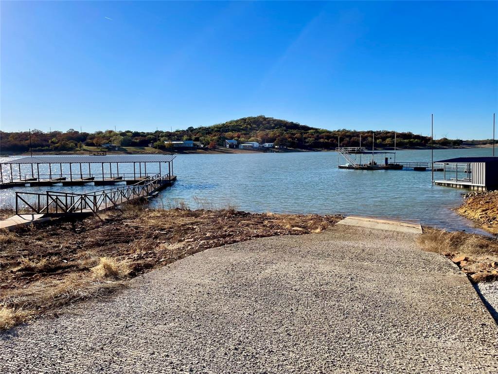 Hidden Shores - Land