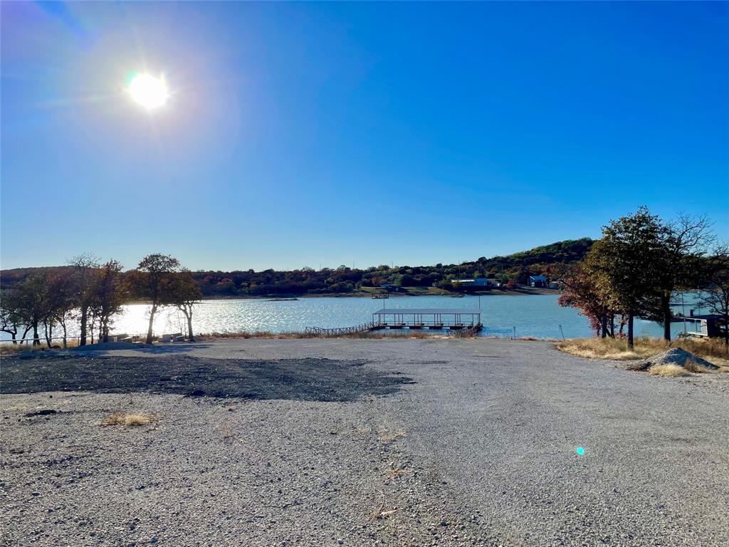 Hidden Shores - Land