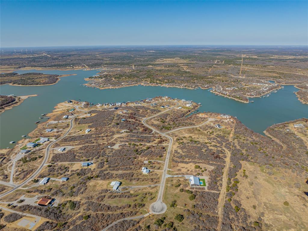 Hidden Shores - Land