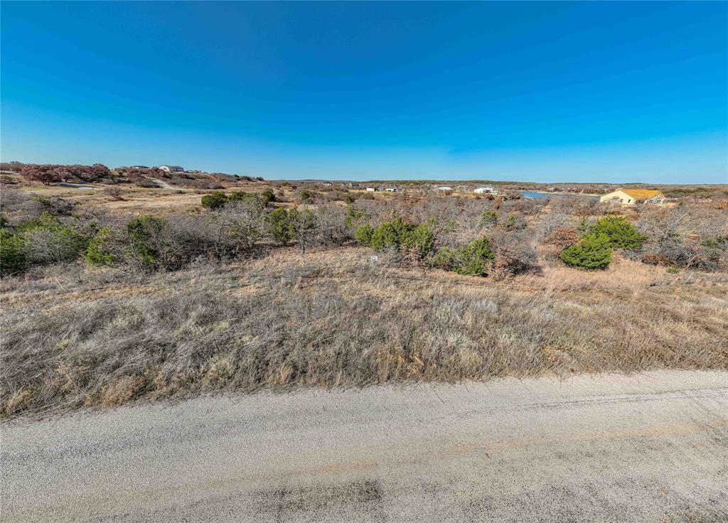 Hidden Shores - Land