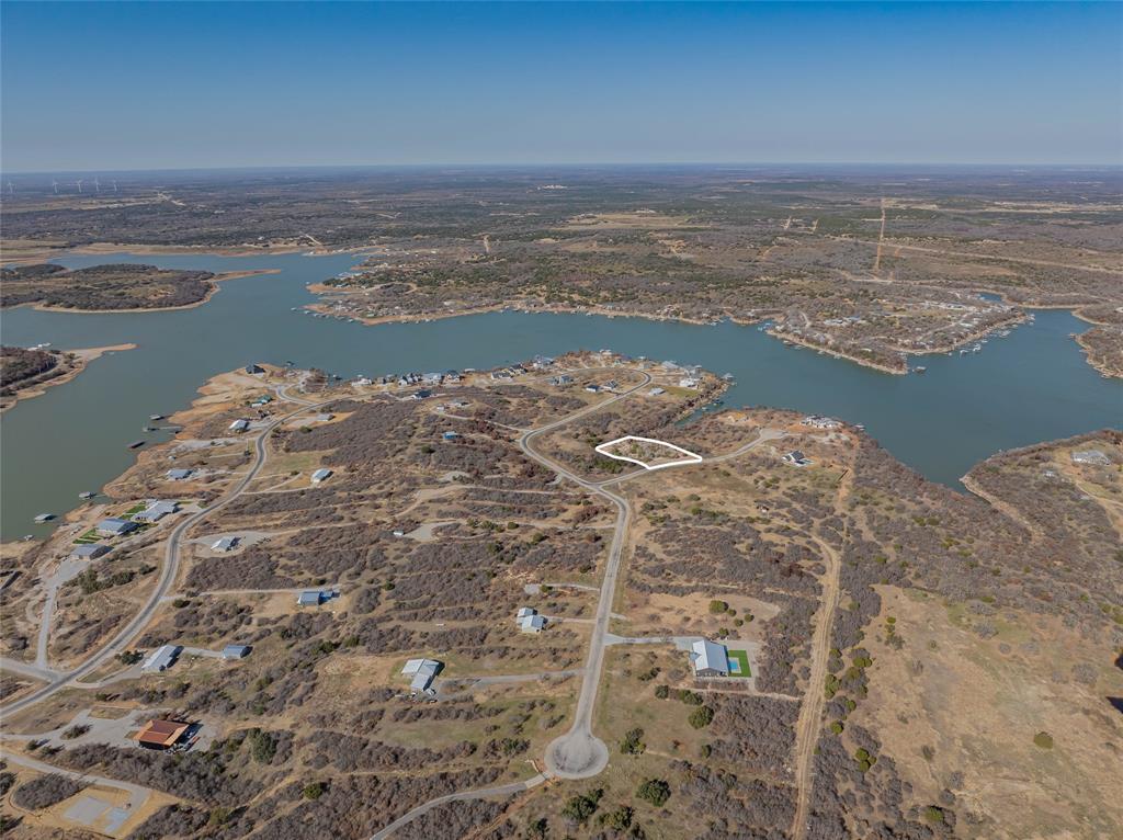 Hidden Shores - Land