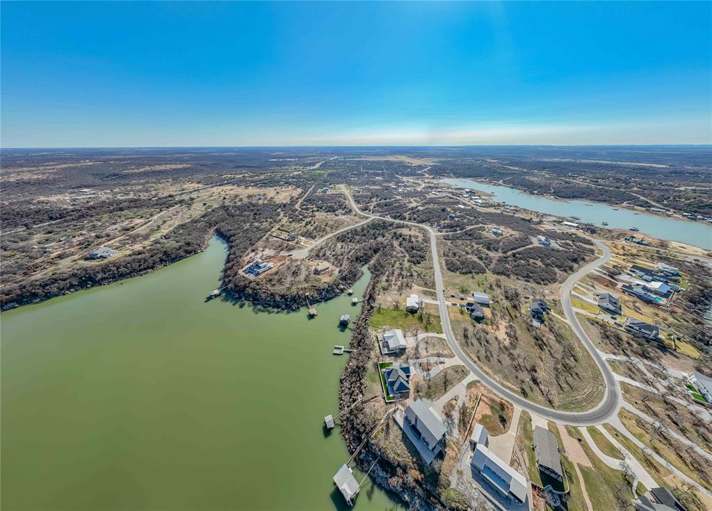 Hidden Shores - Land