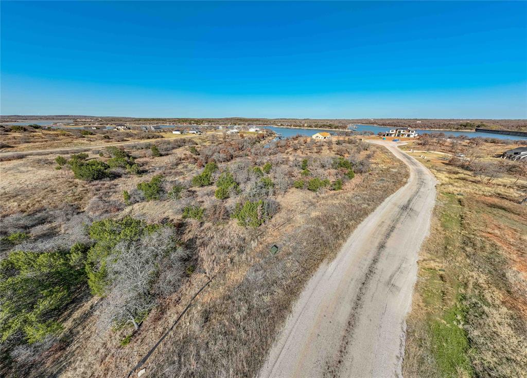 Hidden Shores - Land