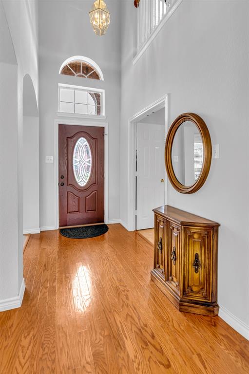 5224 Rush Creek Court