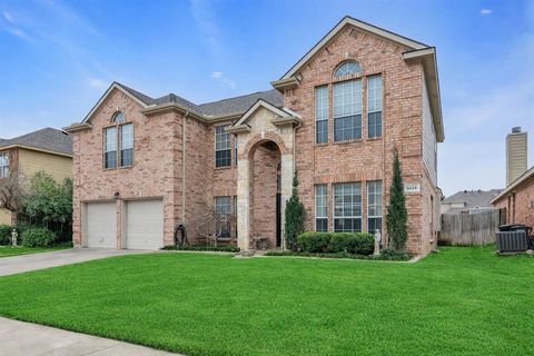 5224 Rush Creek Court Fort Worth TX 76244