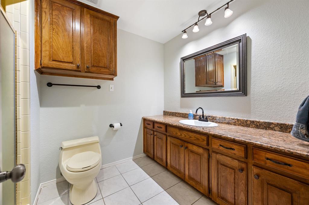 Quail Crest Estates - Residential