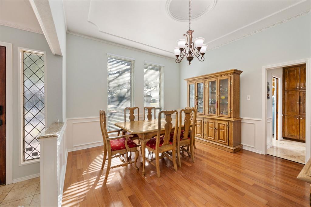 Quail Crest Estates - Residential