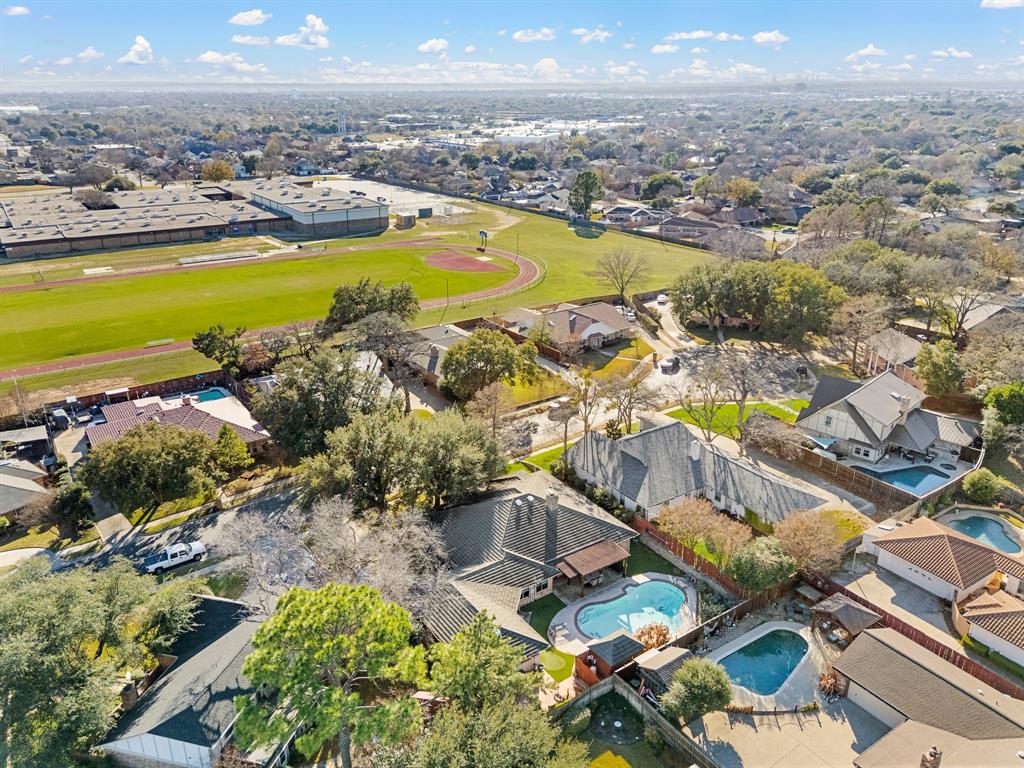 Quail Crest Estates - Residential