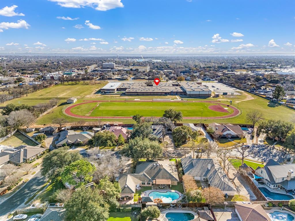 Quail Crest Estates - Residential