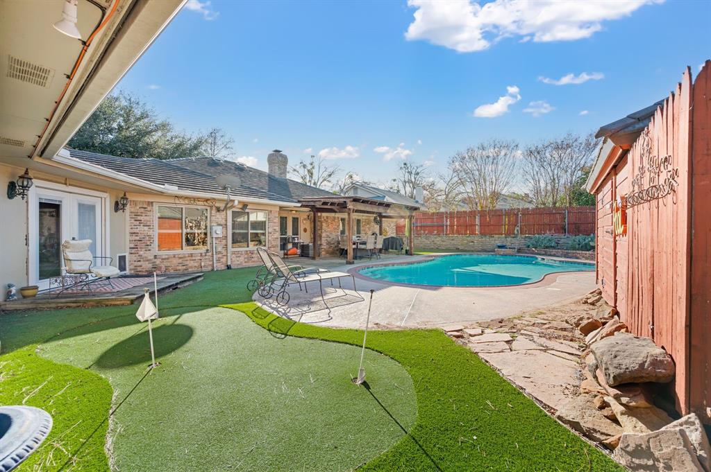 Quail Crest Estates - Residential