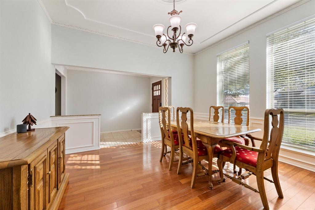 Quail Crest Estates - Residential