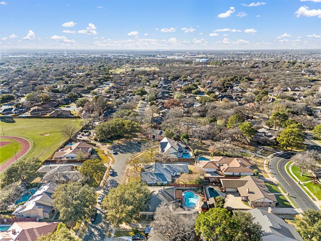 Quail Crest Estates - Residential