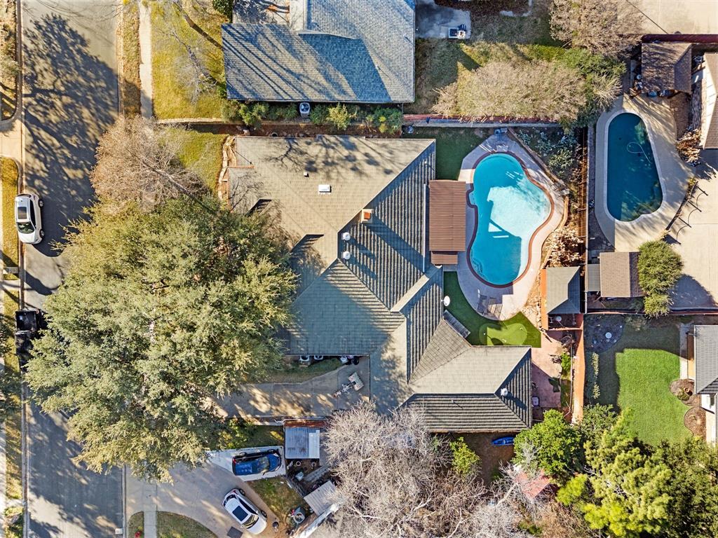 Quail Crest Estates - Residential