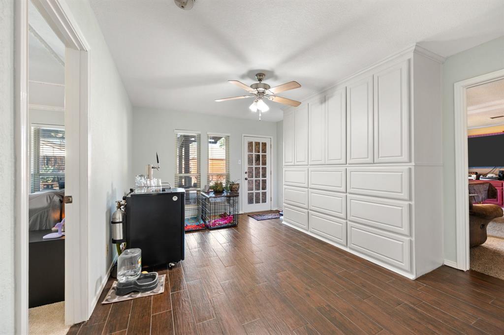 Quail Crest Estates - Residential